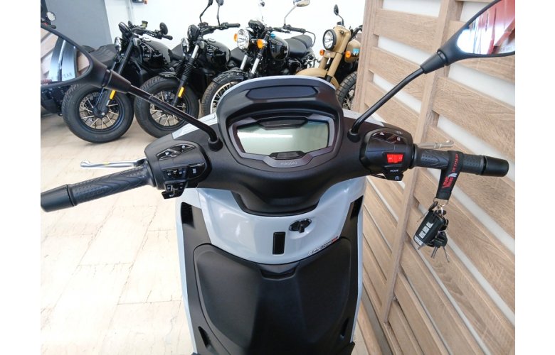 PIAGGIO BEVERLY 310 '25