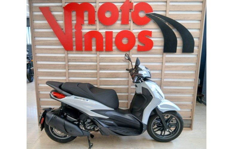 PIAGGIO BEVERLY 310 '25