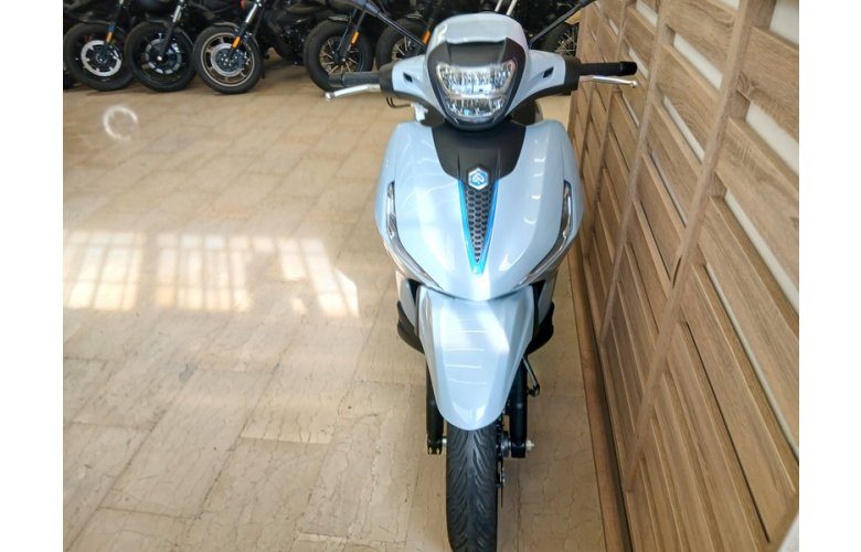 PIAGGIO BEVERLY 310 '25