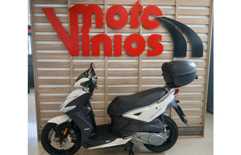 KYMCO AGILITY 150 '19