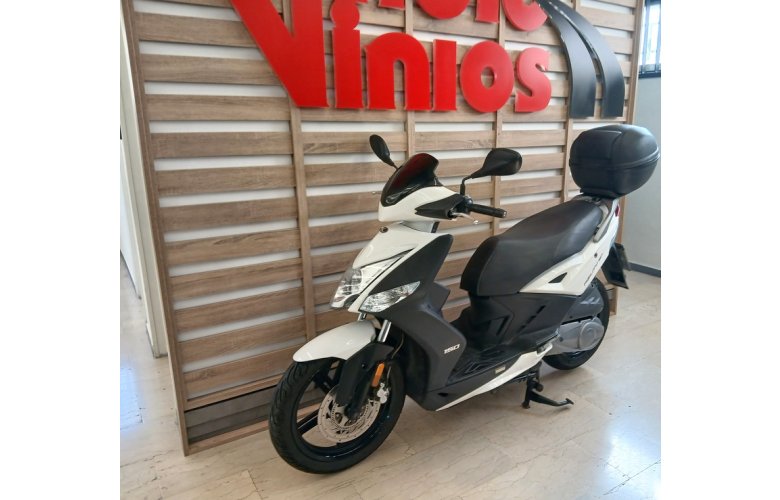 KYMCO AGILITY 150 '19