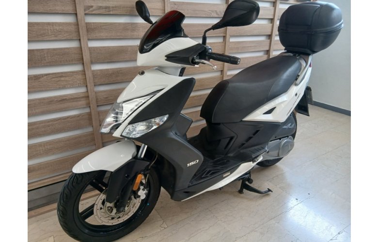 KYMCO AGILITY 150 '19