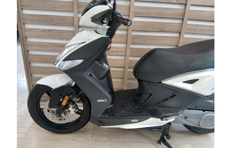 KYMCO AGILITY 150 '19