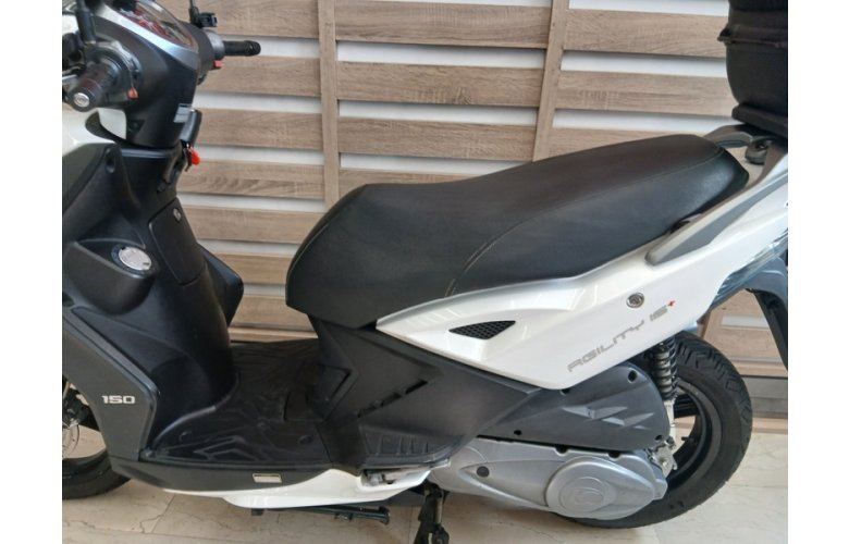 KYMCO AGILITY 150 '19