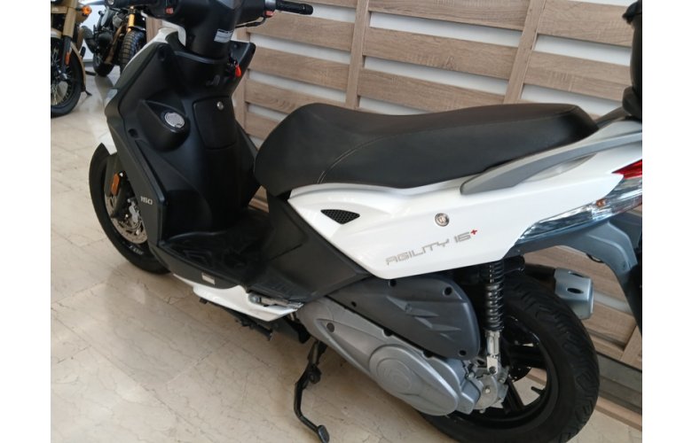 KYMCO AGILITY 150 '19
