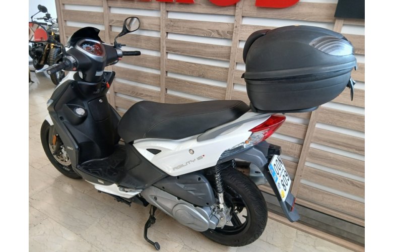 KYMCO AGILITY 150 '19