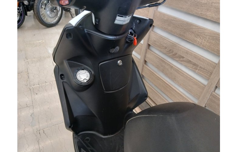 KYMCO AGILITY 150 '19