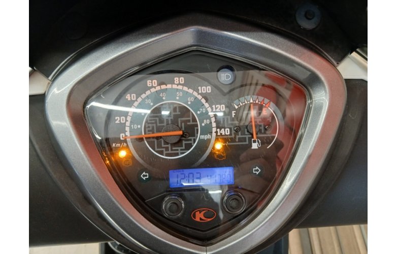KYMCO AGILITY 150 '19