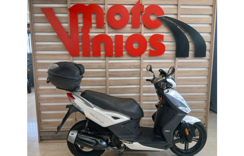 KYMCO AGILITY 150 '19