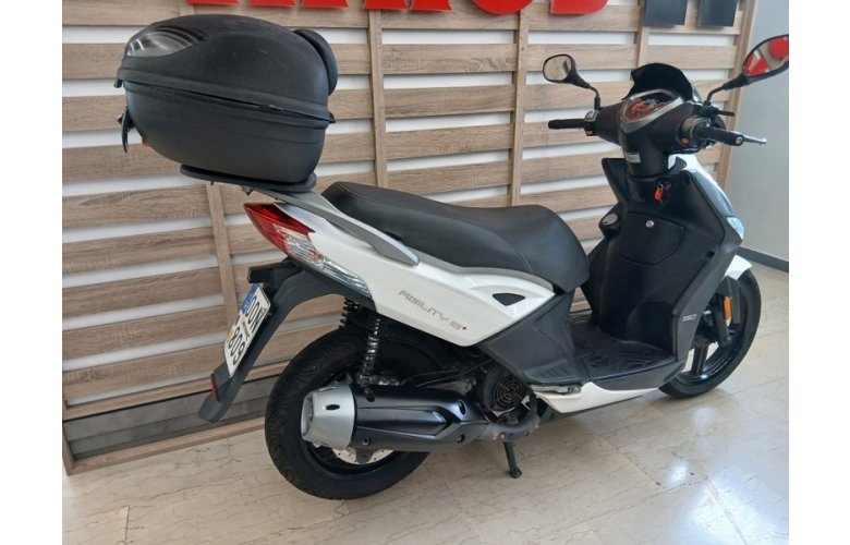KYMCO AGILITY 150 '19
