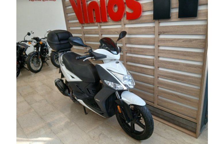 KYMCO AGILITY 150 '19