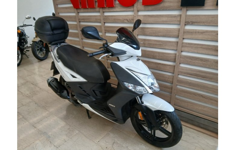 KYMCO AGILITY 150 '19