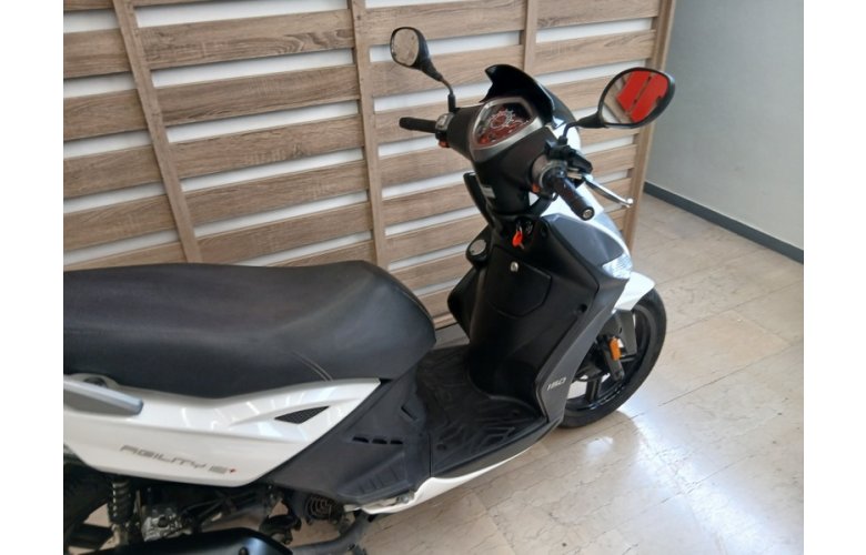 KYMCO AGILITY 150 '19