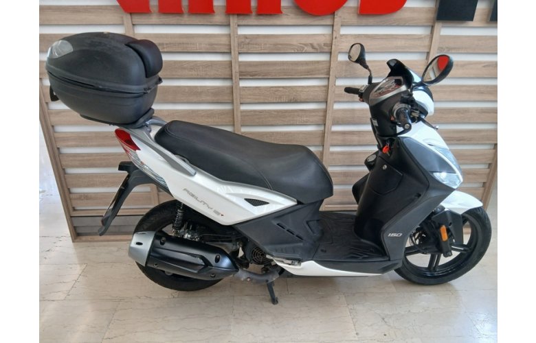 KYMCO AGILITY 150 '19