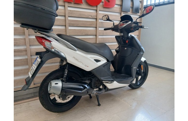 KYMCO AGILITY 150 '19