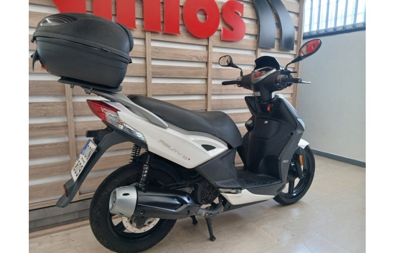 KYMCO AGILITY 150 '19