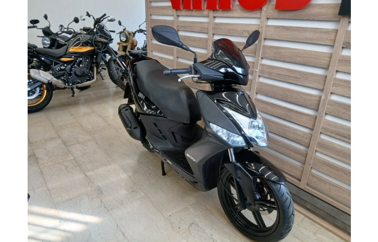 KYMCO AGILITY 200 '19