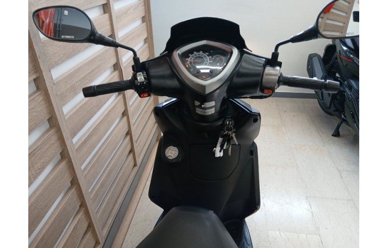 KYMCO AGILITY 200 '19