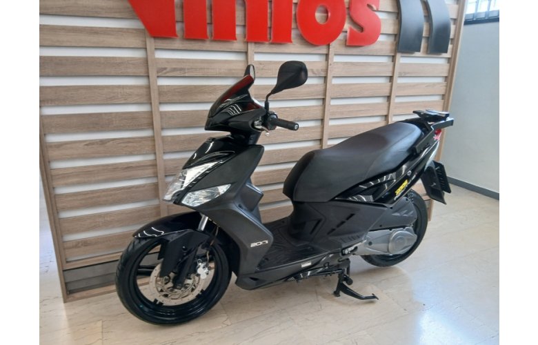 KYMCO AGILITY 200 '19