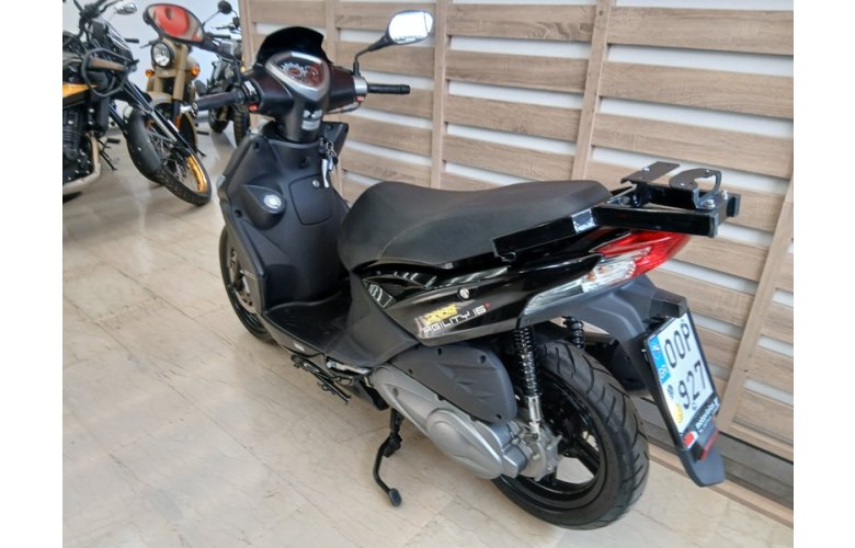 KYMCO AGILITY 200 '19