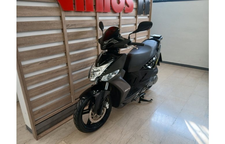KYMCO AGILITY 200 '19