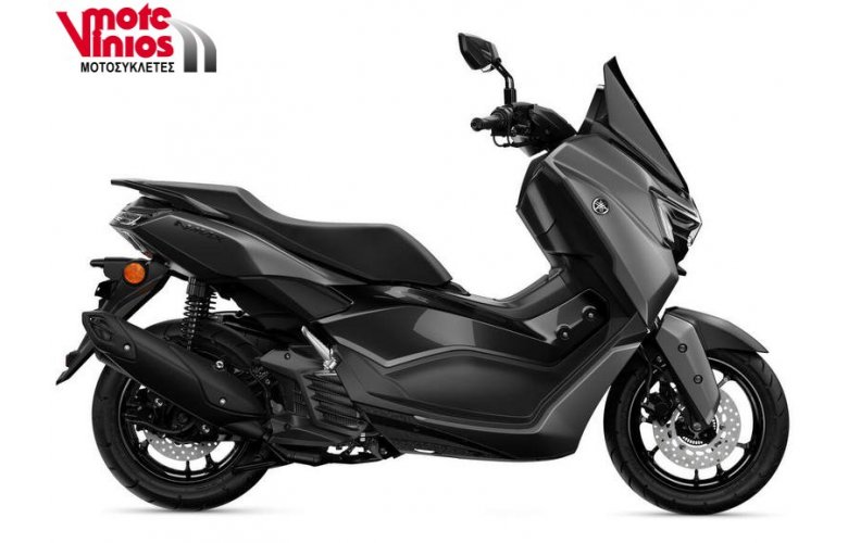 YAMAHA NMAX 125 ABS