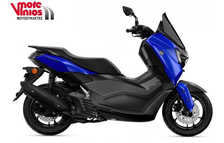 YAMAHA NMAX 125 ABS