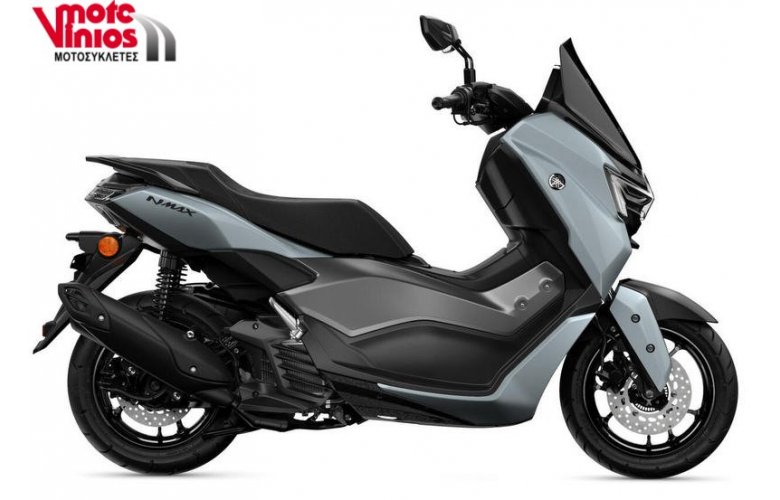 YAMAHA NMAX 125 TECH MAX