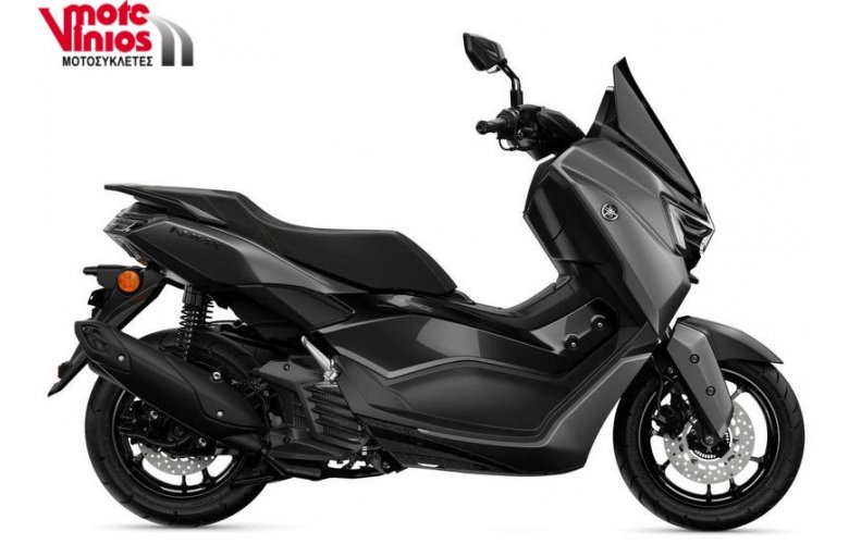 YAMAHA NMAX 125 TECH MAX