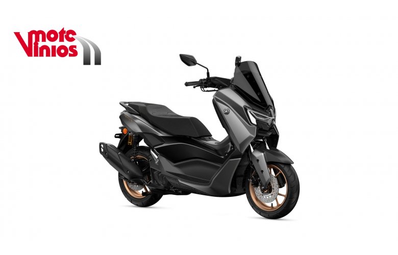 YAMAHA NMAX 155 TECH MAX