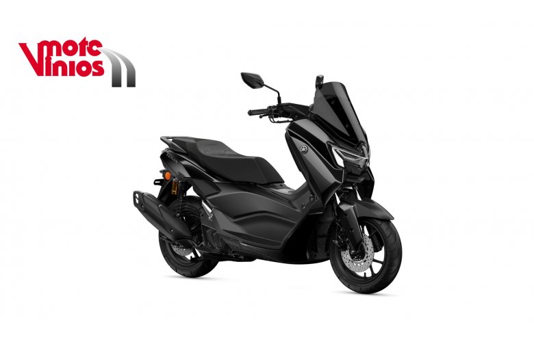 YAMAHA NMAX 155 TECH MAX