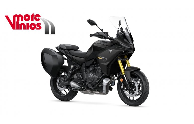 YAMAHA TRACER 7 GT (6 ΤΑΧΥΤΗΤΩΝ ΧΕΙΡΟΚΙΝΗΤΟ)
