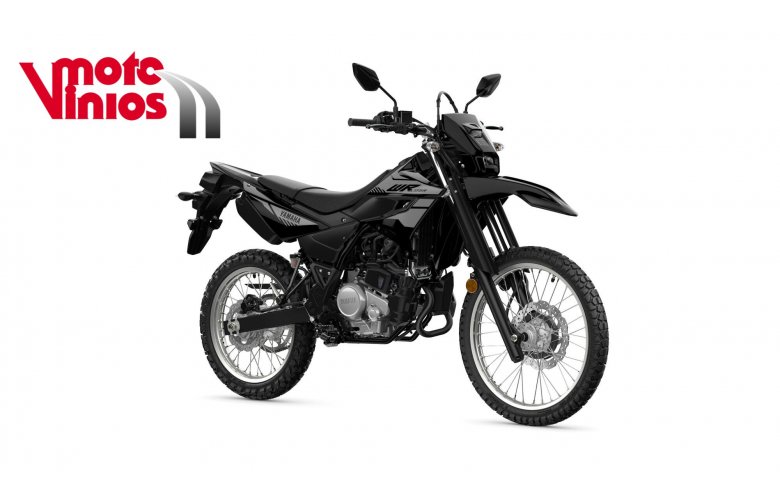 YAMAHA WR125R