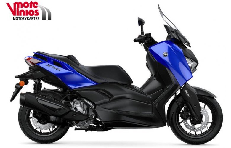 YAMAHA XMAX 300 2026