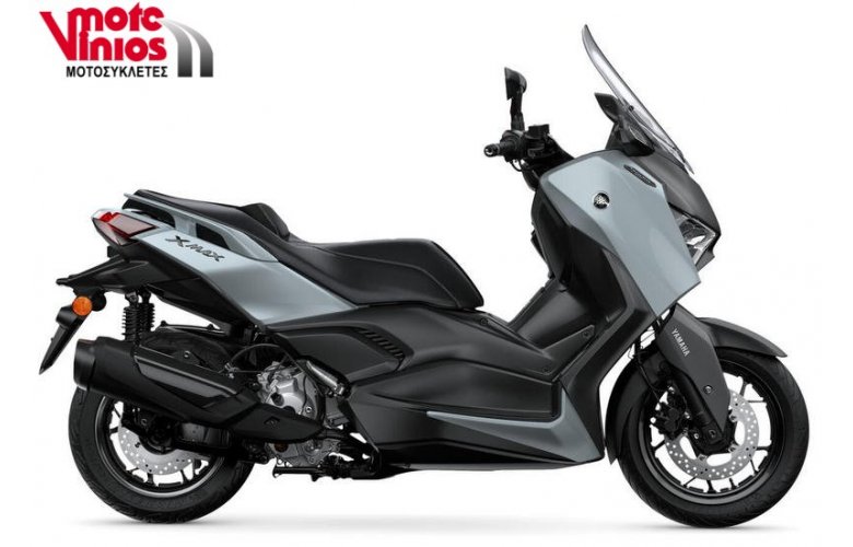 YAMAHA XMAX 300 TECH MAX 2026
