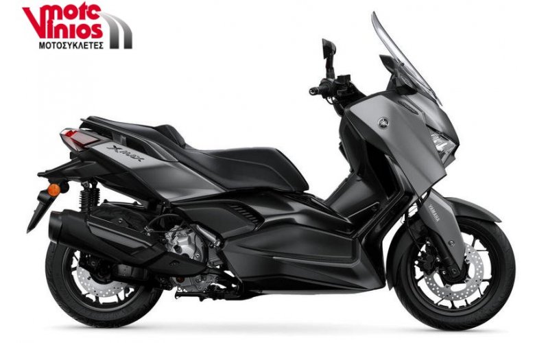YAMAHA XMAX 300 TECH MAX 2026