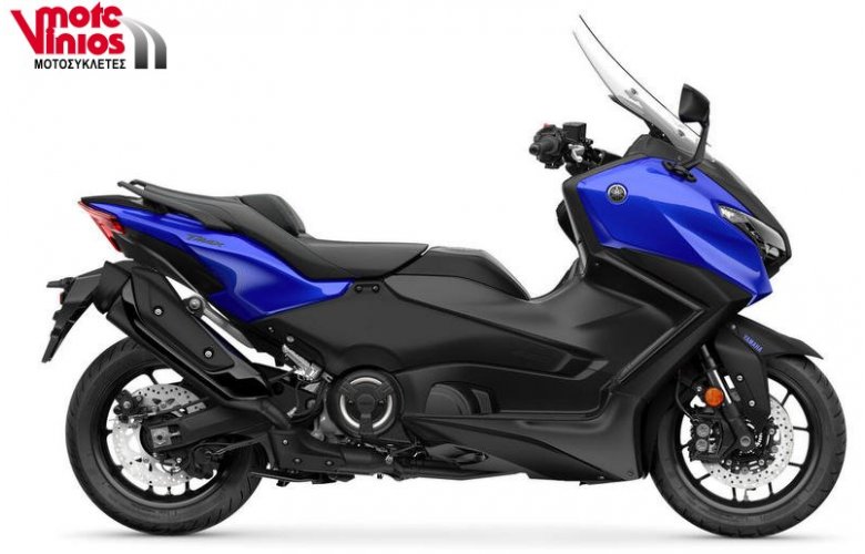 YAMAHA TMAX 560 2026