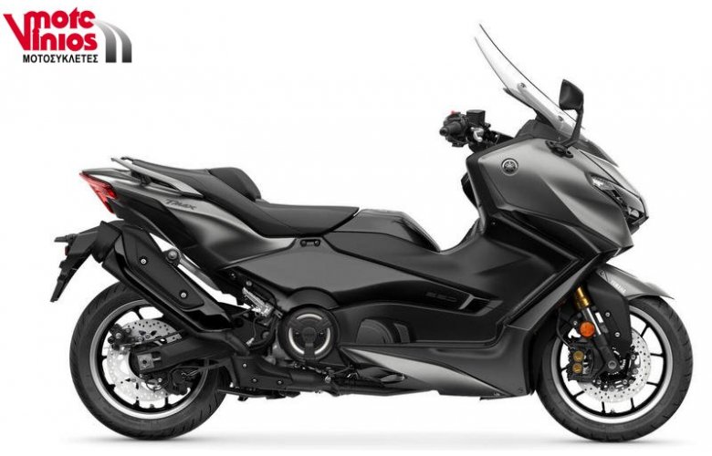 YAMAHA TMAX 560 TECH MAX 2026