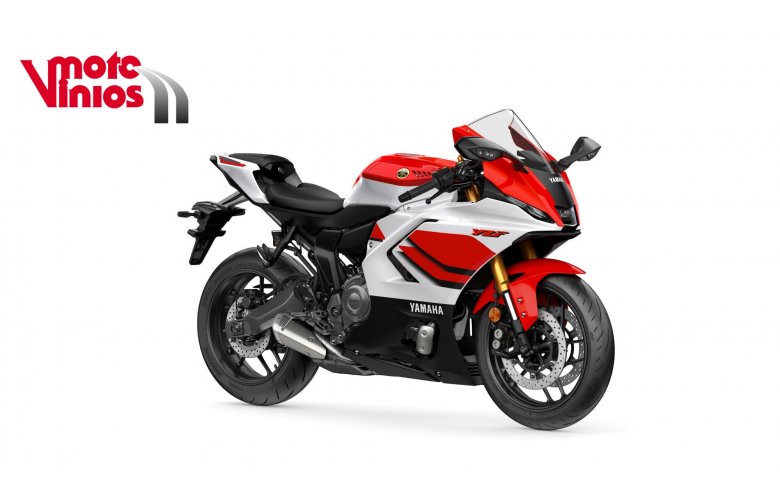 YAMAHA R7