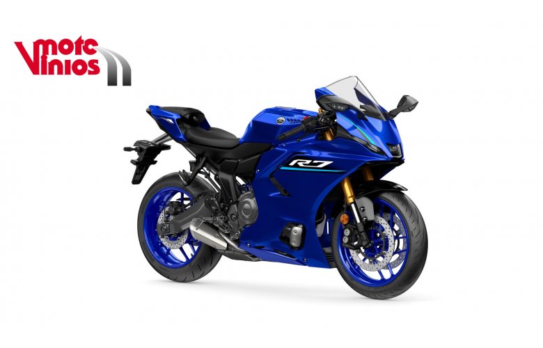 YAMAHA R7