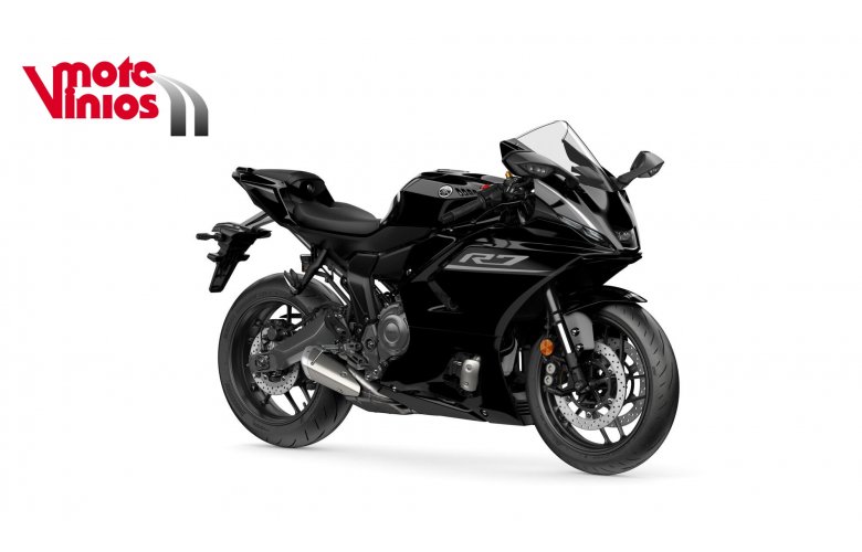 YAMAHA R7
