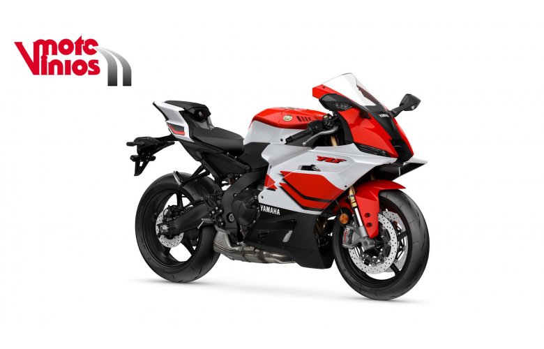 YAMAHA R9