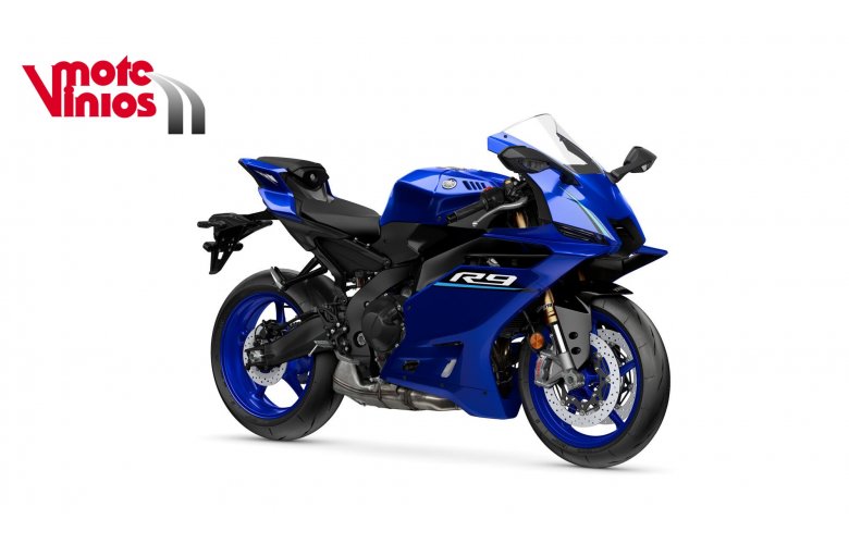 YAMAHA R9