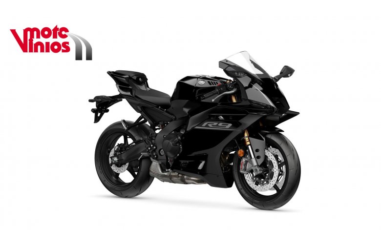 YAMAHA R9