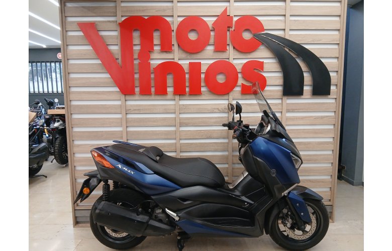 YAMAHA XMAX300 2019