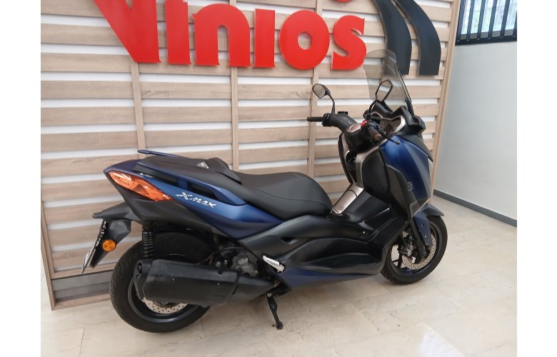 YAMAHA XMAX300 2019