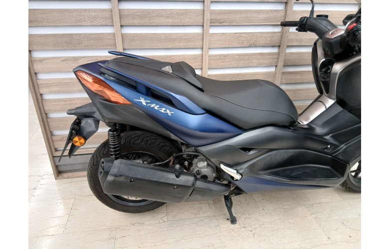YAMAHA XMAX300 2019