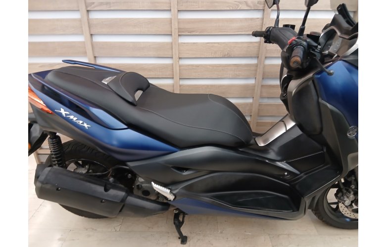 YAMAHA XMAX300 2019