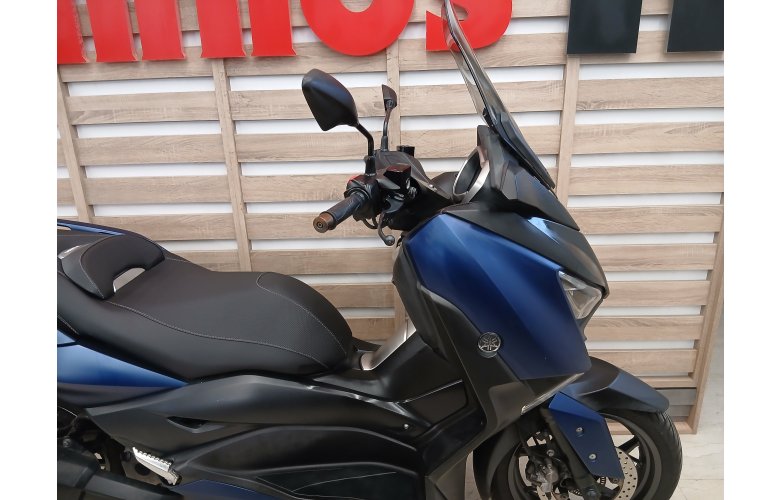 YAMAHA XMAX300 2019