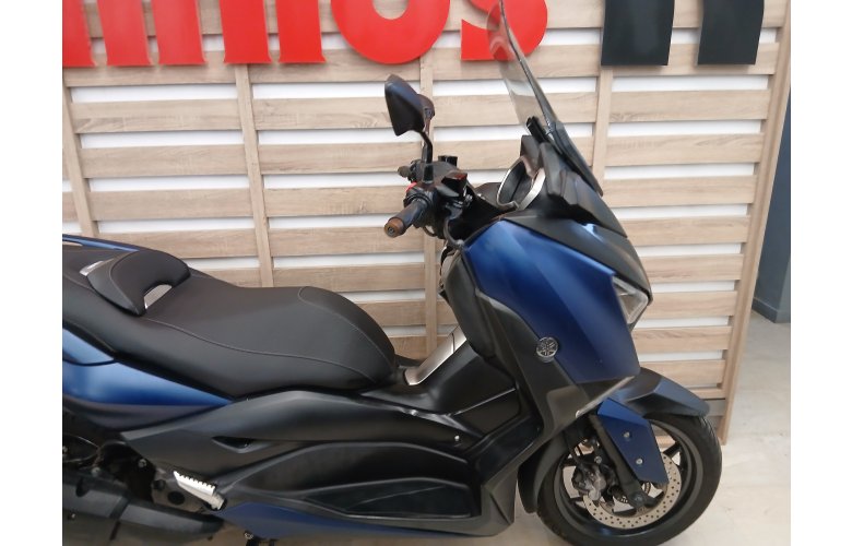 YAMAHA XMAX300 2019